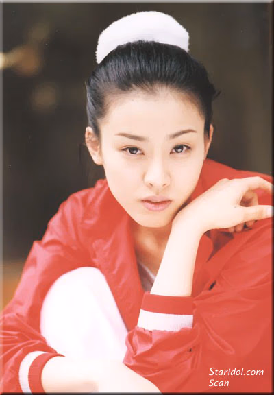 金圭丽 高清写真/照片下载 #3400456