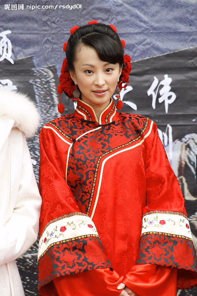 林静 高清写真/照片下载 #3329995