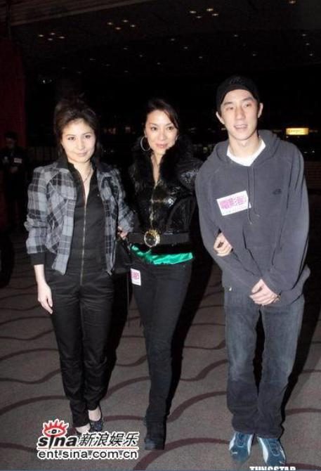 Josie Ho HD Images/Photo Gallery Download #7084602