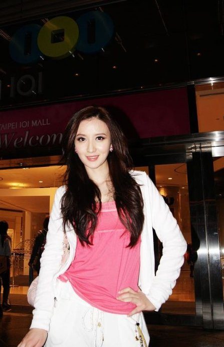 Meng Zhang HD Images/Photo Gallery Download #6960443