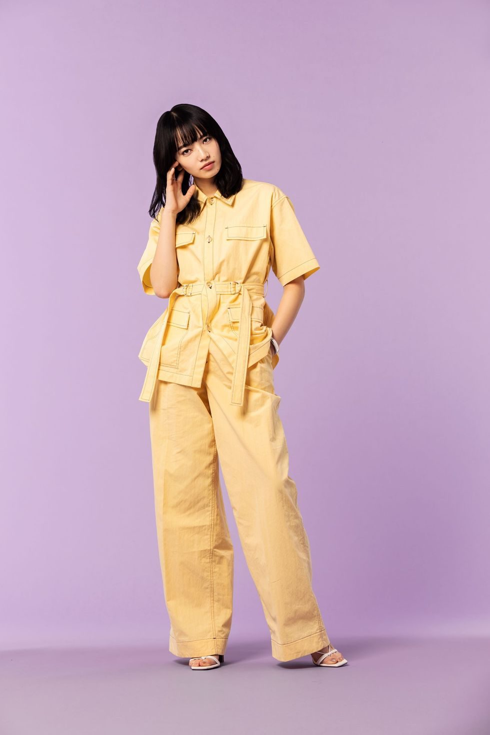 Nana Komatsu HD Images/Photo Gallery Download #5950691