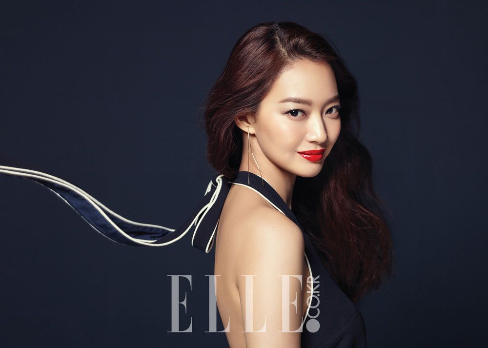 Shin Min-a HD Images/Photo Gallery Download #1705982