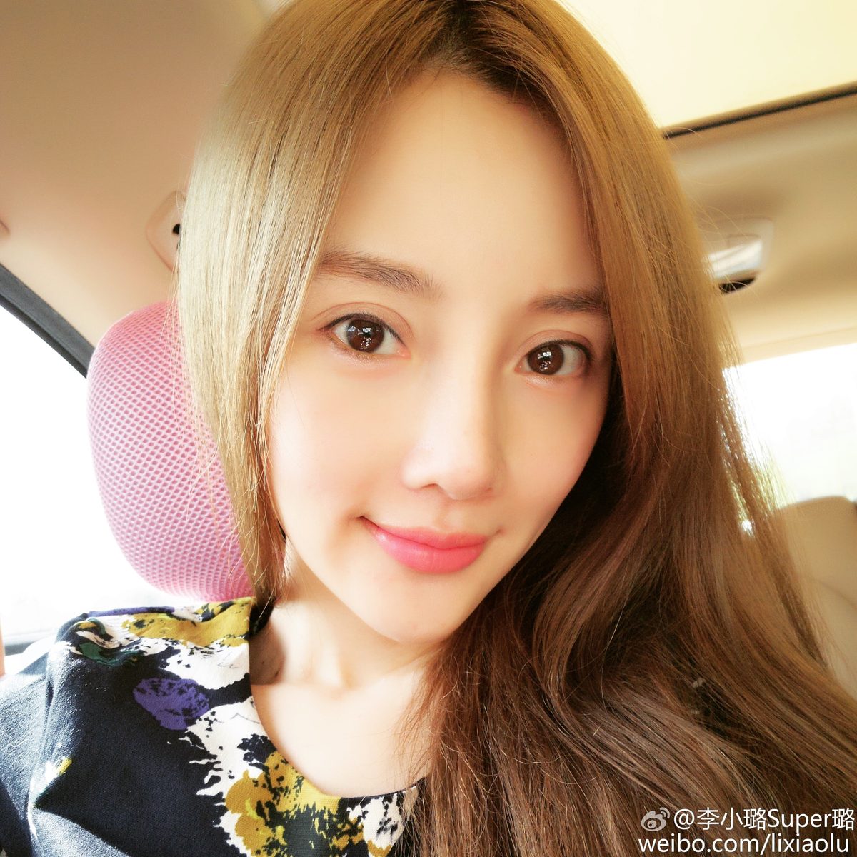 Xiaolu Li HD Images/Photo Gallery Download #757031