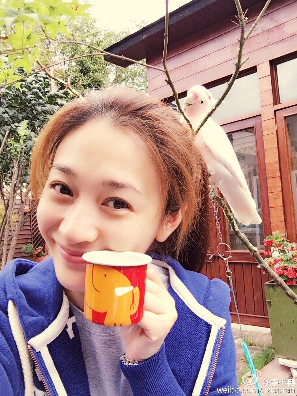 Xiaoran Li HD Images/Photo Gallery Download #1837244