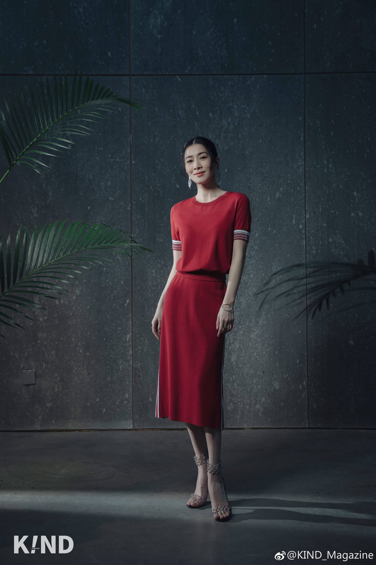 Charmaine Sheh HD Images/Photo Gallery Download #784030