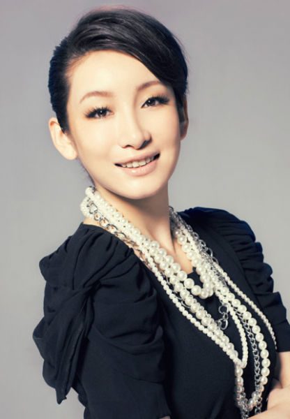 Hailu Qin HD Images/Photo Gallery Download #1929874