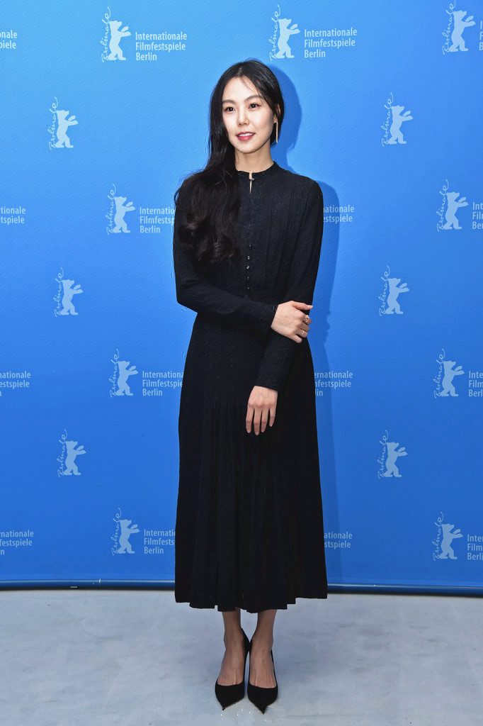 Kim Min-hee HD Images/Photo Gallery Download #1475855