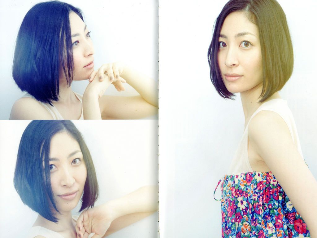 Maaya Sakamoto HD Images/Photo Gallery Download #6713269
