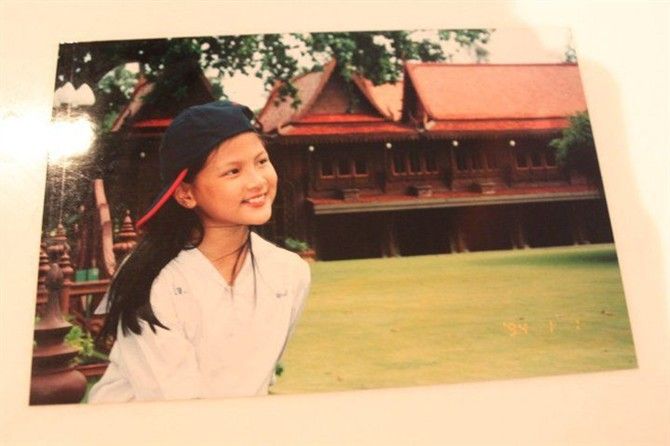 Pimchanok Leuwisetpaibul HD Images/Photo Gallery Download #9198725
