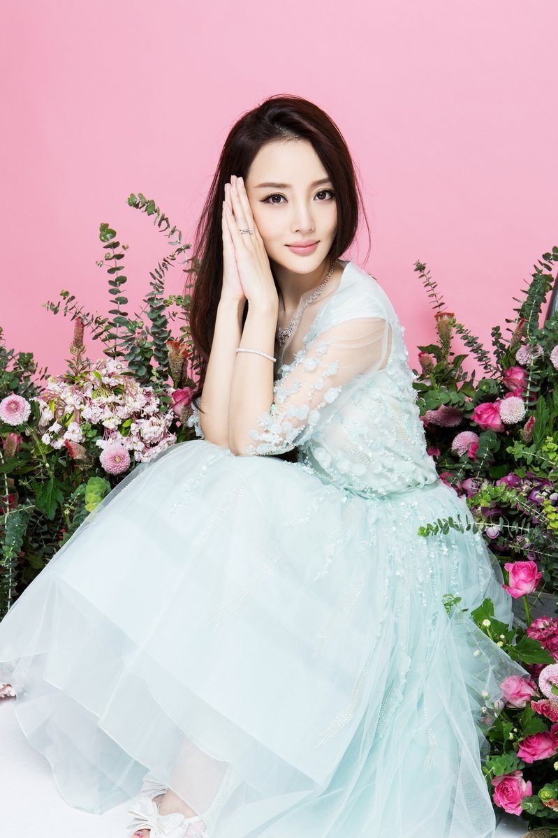 Xiaolu Li HD Images/Photo Gallery Download #757323