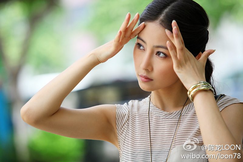 Xinyi Li HD Images/Photo Gallery Download #1980731