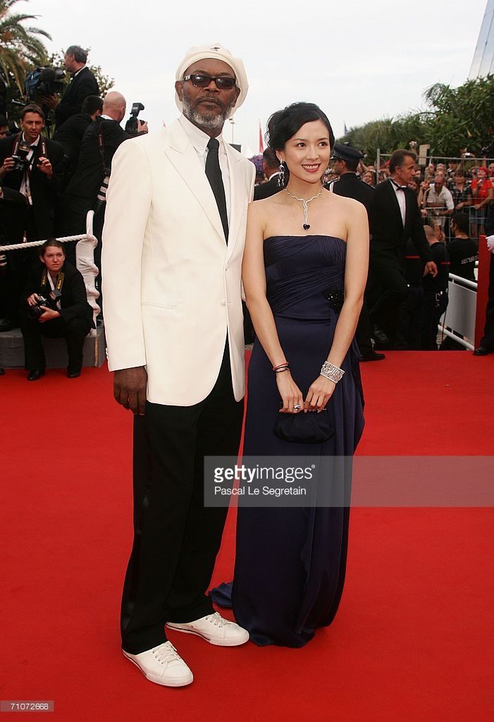 장쯔이 HD 이미지/사진 갤러리 다운로드 #1046554