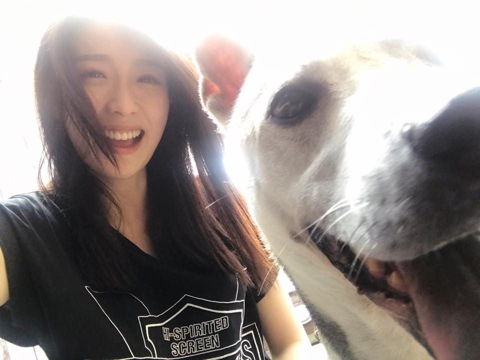 Elaine Yiu HD Images/Photo Gallery Download #1366762