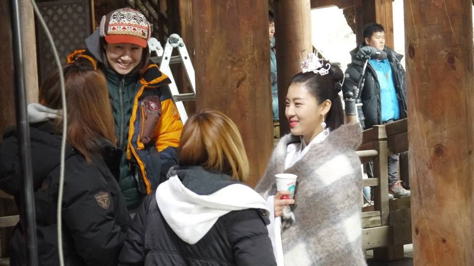 Ha Ji-Won HD Images/Photo Gallery Download #1536664