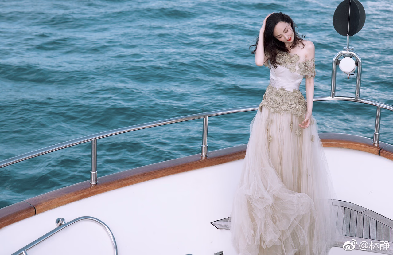 林静 高清写真/照片下载 #3330579