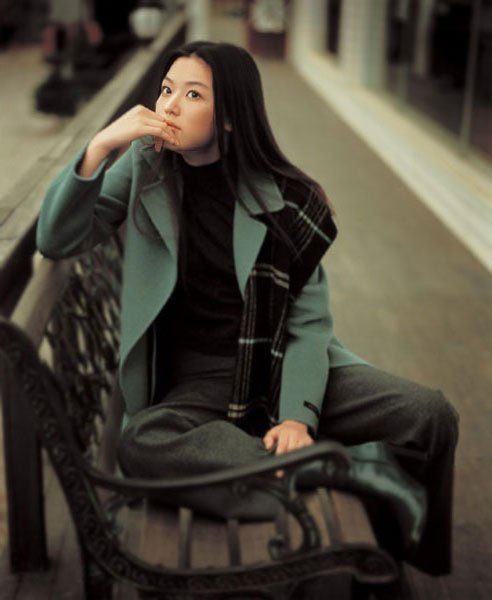 Jun Ji-hyun HD Images/Photo Gallery Download #1502854