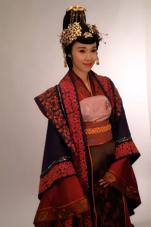 陈丽娜 高清写真/照片下载 #3478604