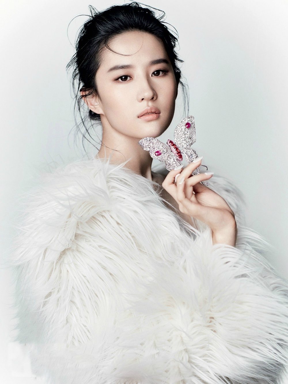 Liu Yifei HD Images/Photo Gallery Download #6669807