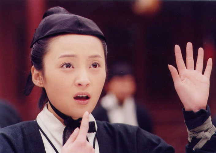 Qinqin Jiang HD Images/Photo Gallery Download #1323008
