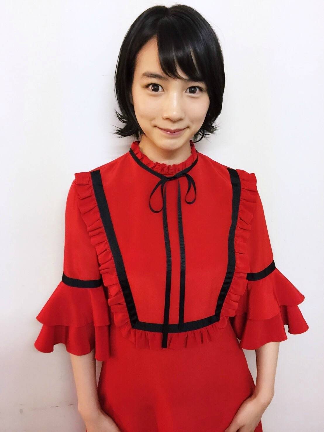 能年玲奈 HD画像/フォトギャラリーダウンロード #3269778