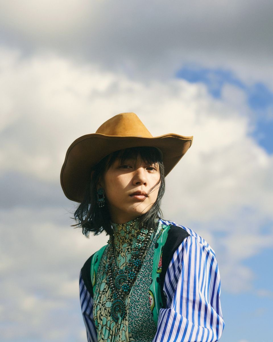 能年玲奈 高清写真/照片下载 #5977982