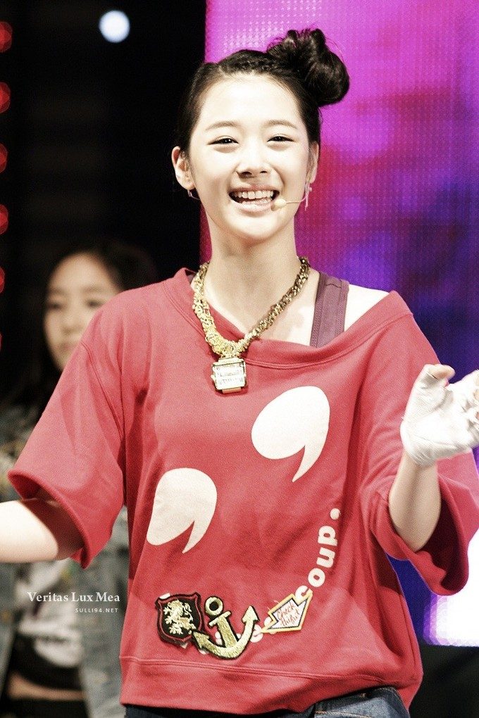 Seol-ri Choi HD Images/Photo Gallery Download #1871638
