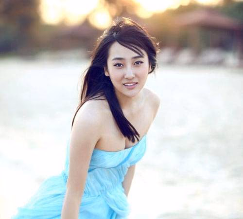 高姝瑶 高清写真/照片下载 #3502470