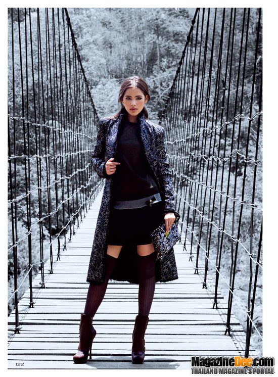 Urassaya Sperbund HD Images/Photo Gallery Download #6201582