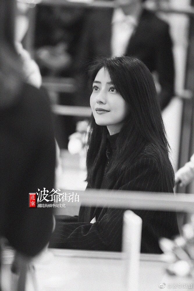 カオ・ユアンユアン HD画像/フォトギャラリーダウンロード #668118