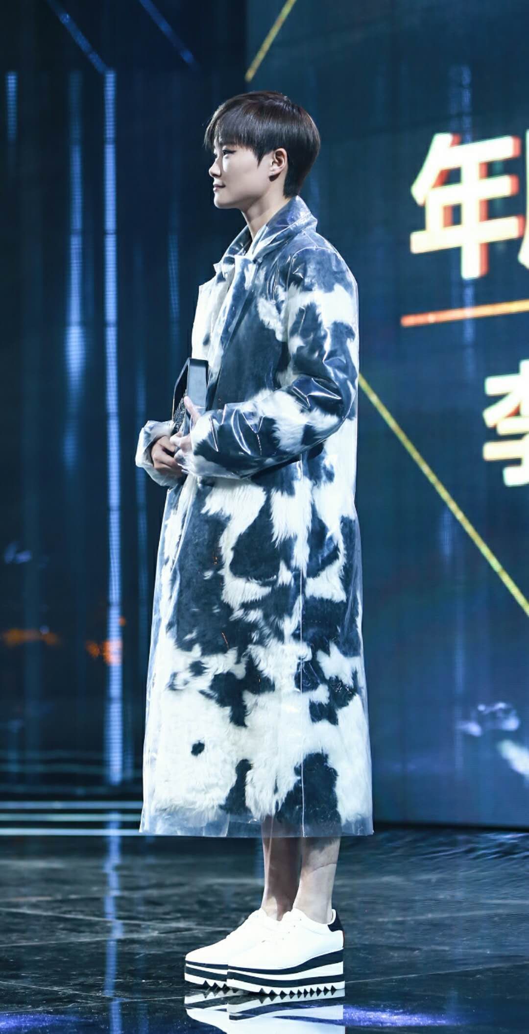 Yuchun Li HD Images/Photo Gallery Download #1903459