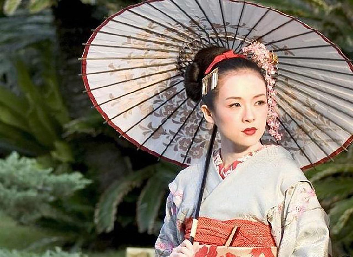 章子怡 高清写真/照片下载 #1041732