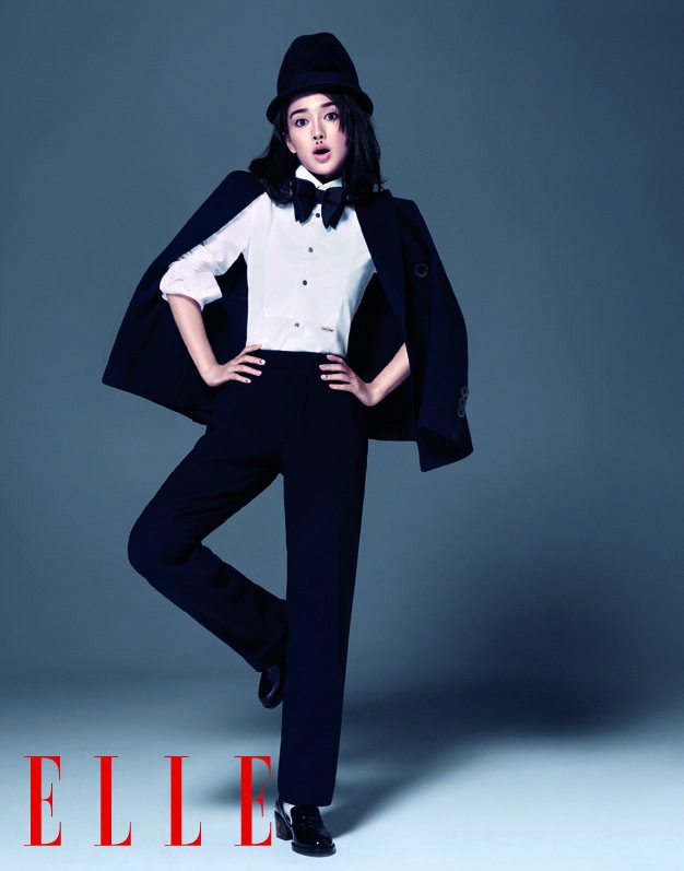 Angelababy HD Images/Photo Gallery Download #6653052