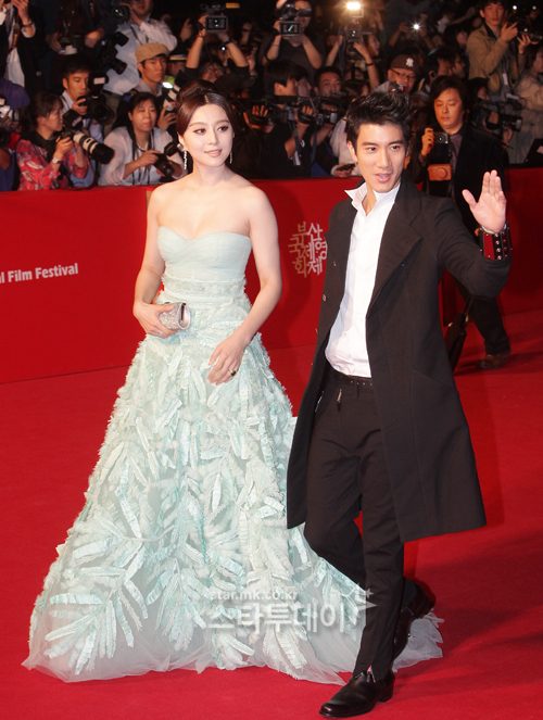 ファン・ビンビン HD画像/フォトギャラリーダウンロード #1199993