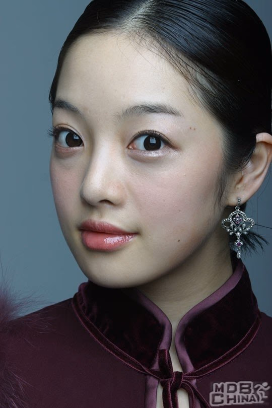 黄宝罗 高清写真/照片下载 #3435142