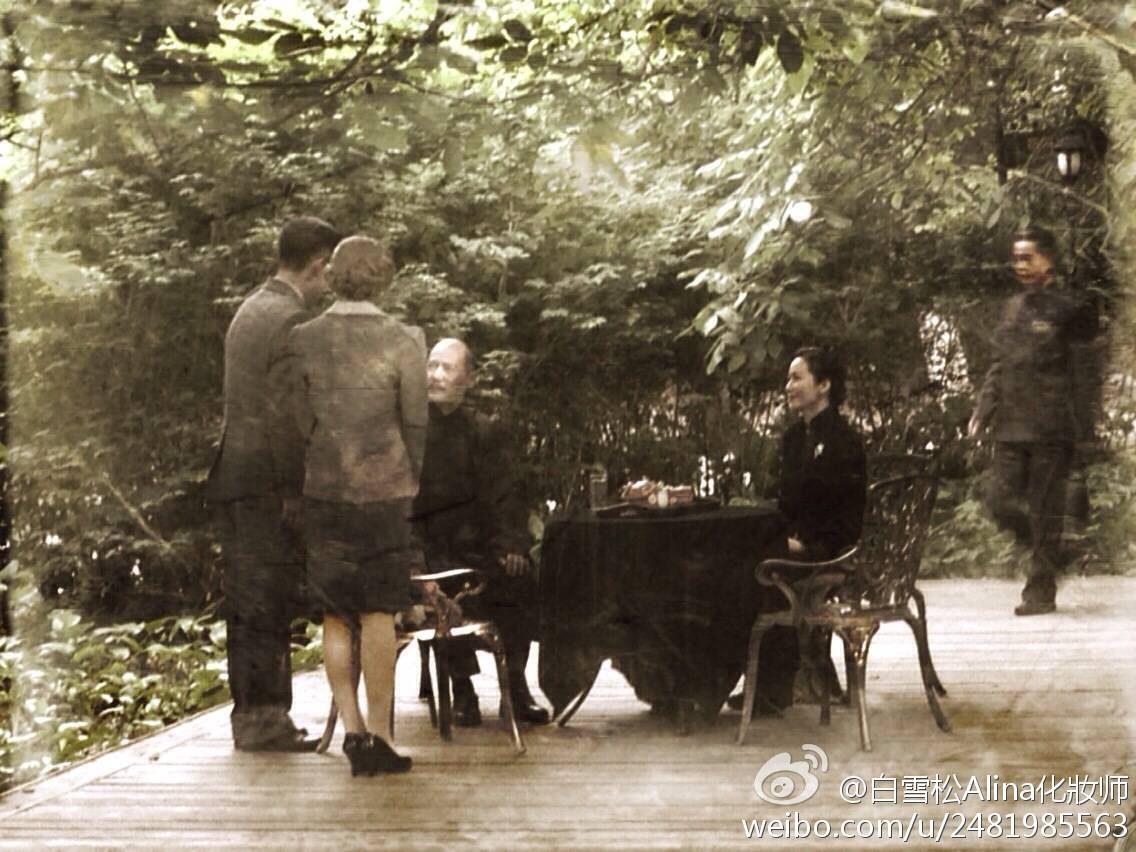 Feihong Yu HD Images/Photo Gallery Download #619542