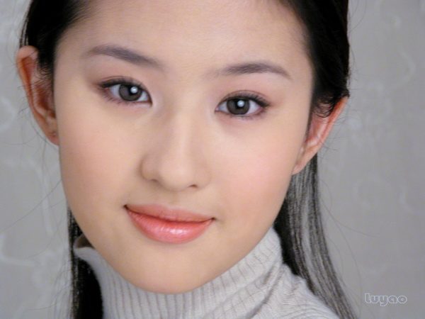 Liu Yifei HD Images/Photo Gallery Download #6706750