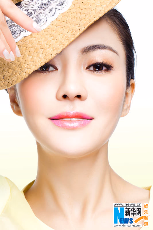 樊蕊 高清写真/照片下载 #3357578