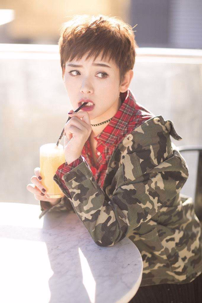 李晓峰 高清写真/照片下载 #3347634