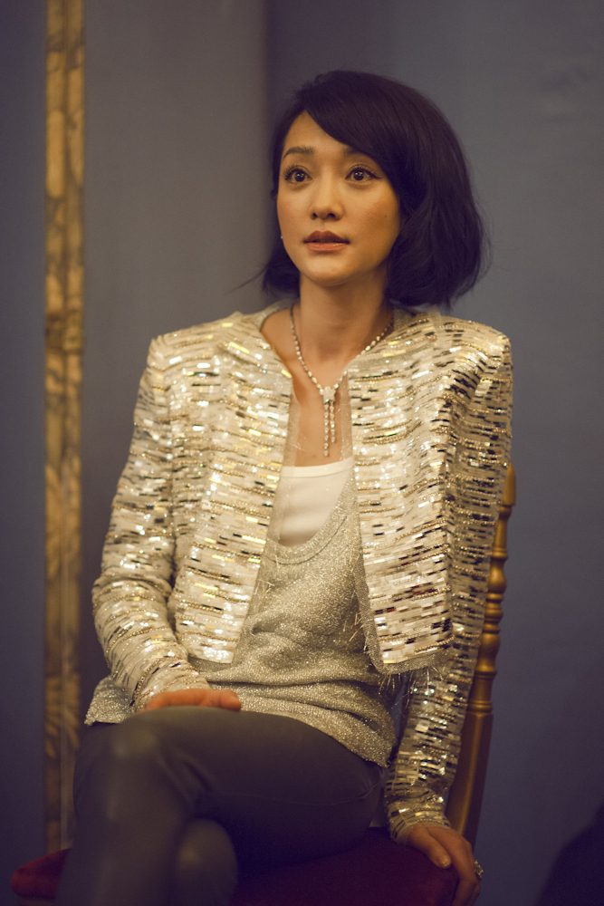 Xun Zhou HD Images/Photo Gallery Download #750804