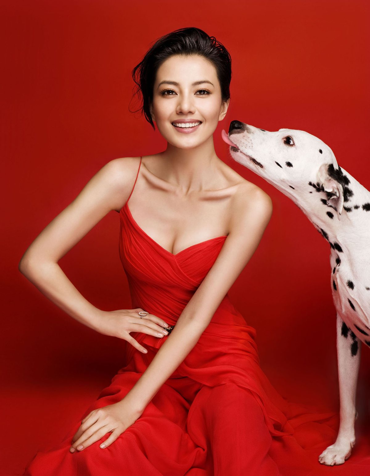 Yuanyuan Gao HD Images/Photo Gallery Download #663296