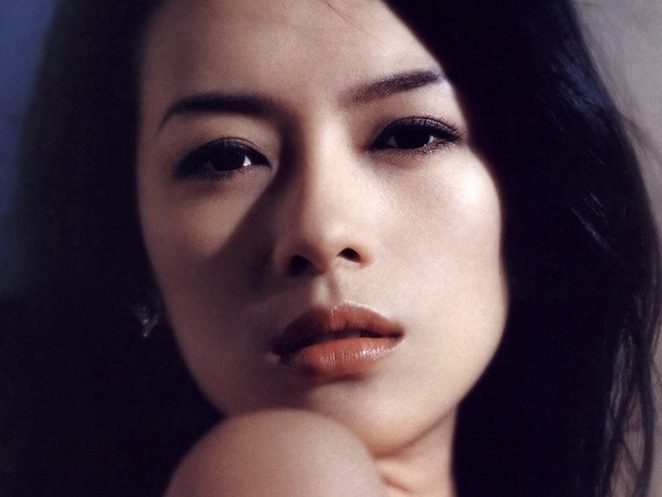 章子怡 高清写真/照片下载 #1042024