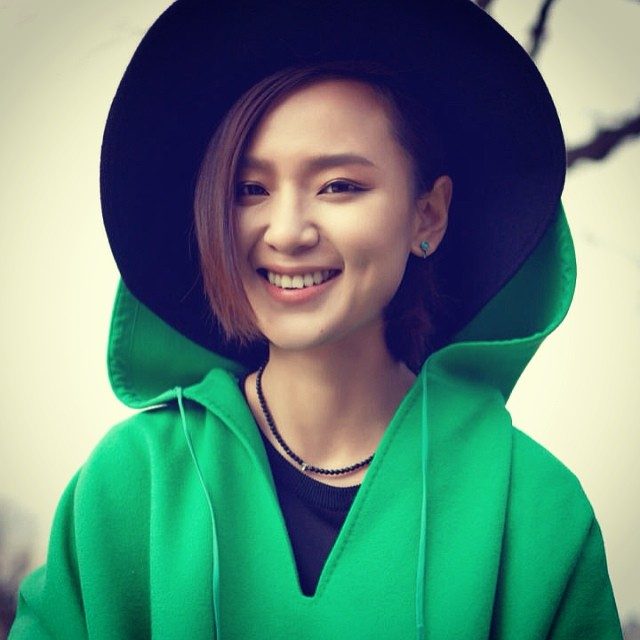 Bichang Zhou HD Images/Photo Gallery Download #1932739