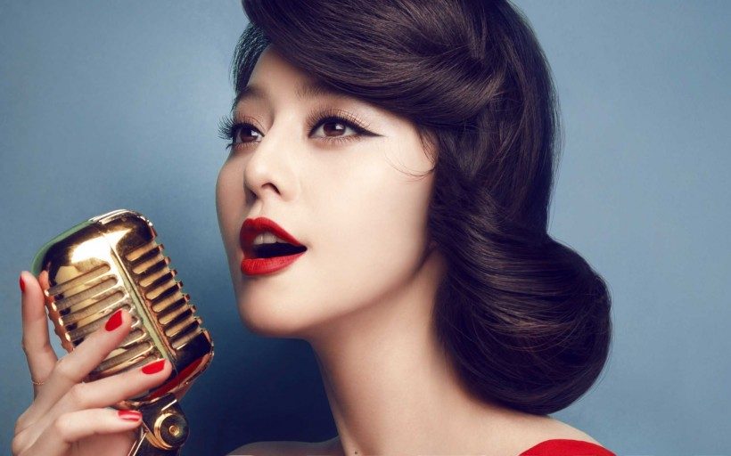 范冰冰 高清写真/照片下载 #1185511