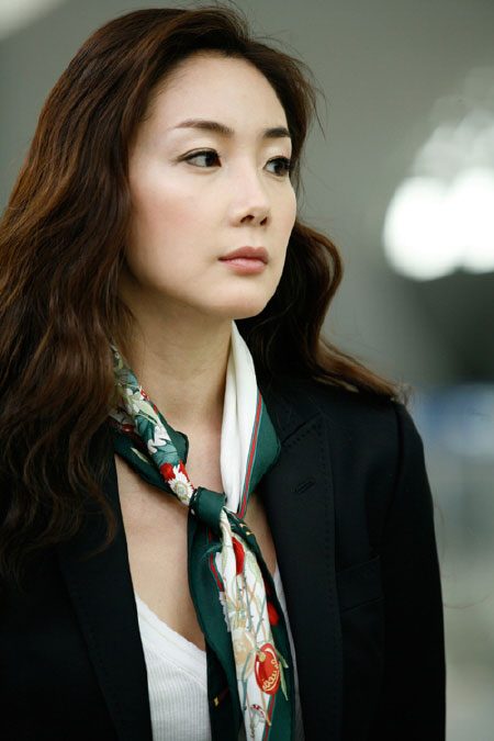 Choi Ji-woo HD Images/Photo Gallery Download #603071