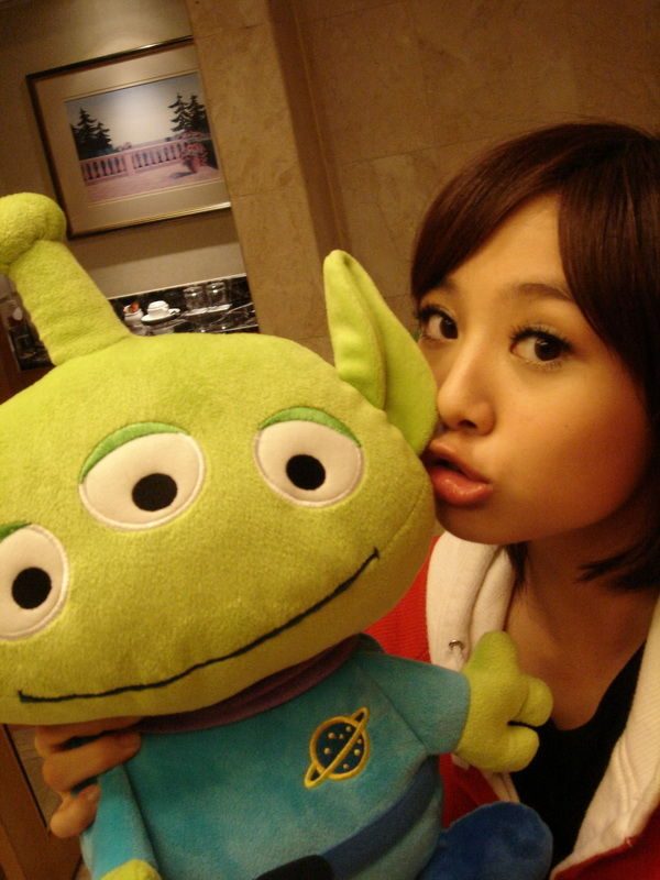 Emma Wu HD画像/フォトギャラリーダウンロード #2008314