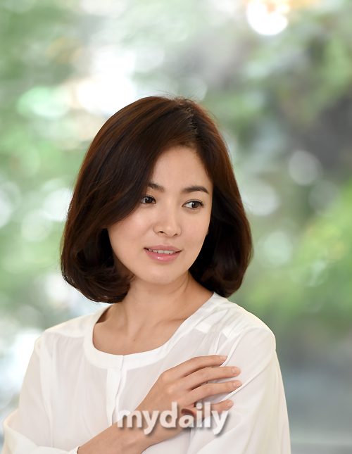Hye-kyo Song HD Images/Photo Gallery Download #1707150
