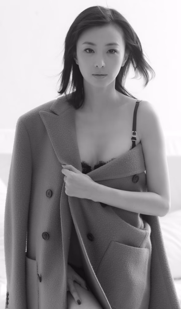 林静 高清写真/照片下载 #3347926