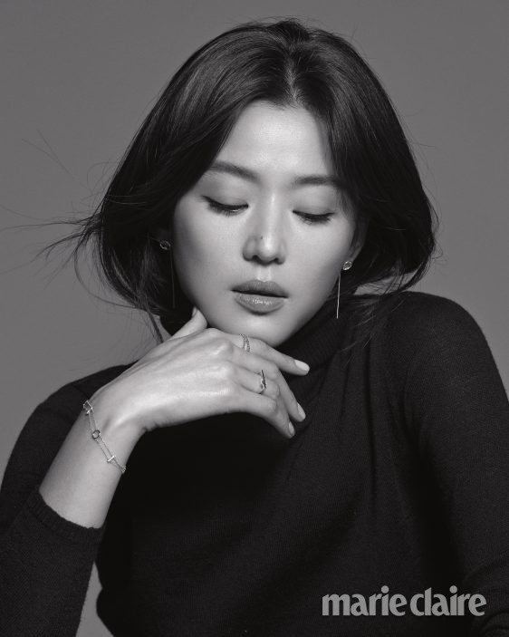 Jun Ji-hyun HD Images/Photo Gallery Download #938045