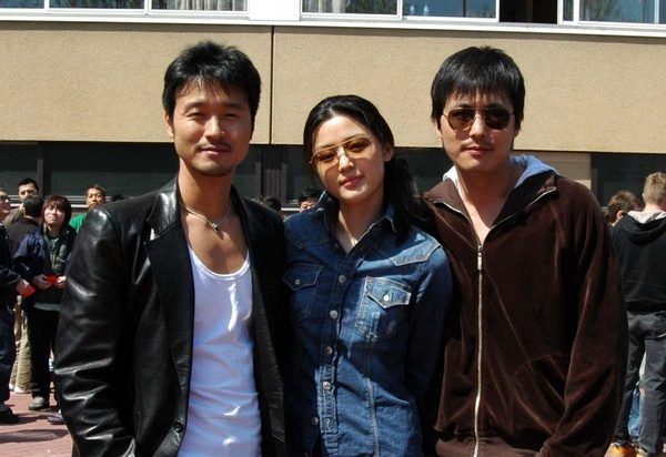 Jun Ji-hyun HD Images/Photo Gallery Download #1503438