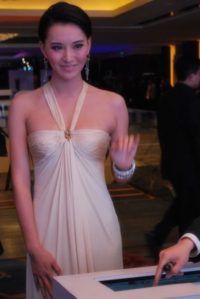 Monica Siu-Kei Mok HD Images/Photo Gallery Download #7020139